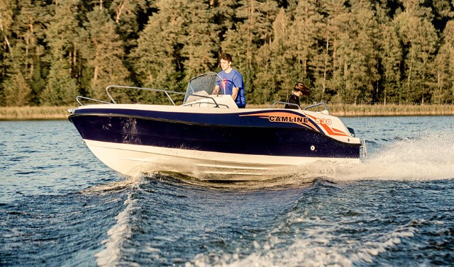 Camline 530